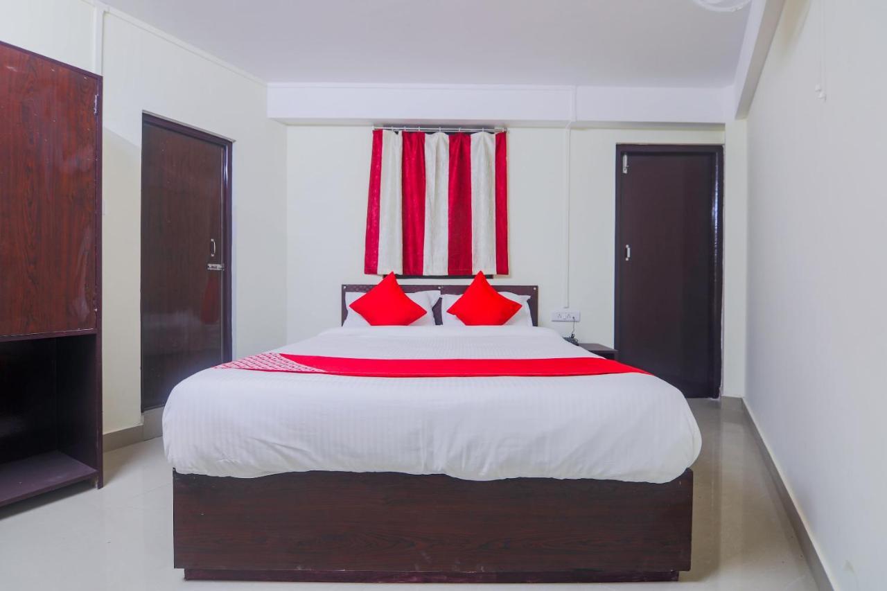 Oyo 18759 Nirvana Guest House Σιλόνγκ Εξωτερικό φωτογραφία