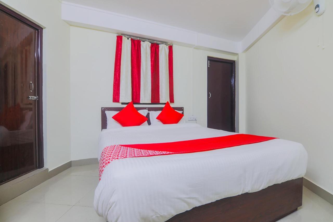 Oyo 18759 Nirvana Guest House Σιλόνγκ Εξωτερικό φωτογραφία