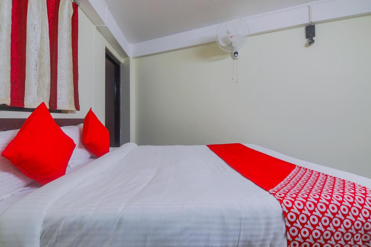 Oyo 18759 Nirvana Guest House Σιλόνγκ Εξωτερικό φωτογραφία