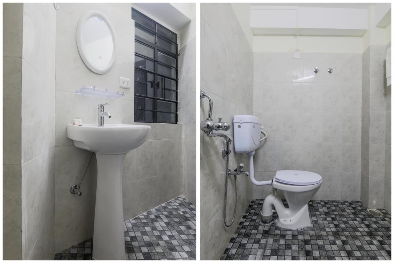 Oyo 18759 Nirvana Guest House Σιλόνγκ Εξωτερικό φωτογραφία
